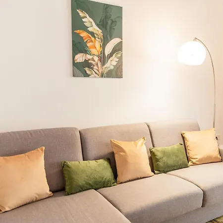 Characterful Ground Floor Townhouse Saint Julian's