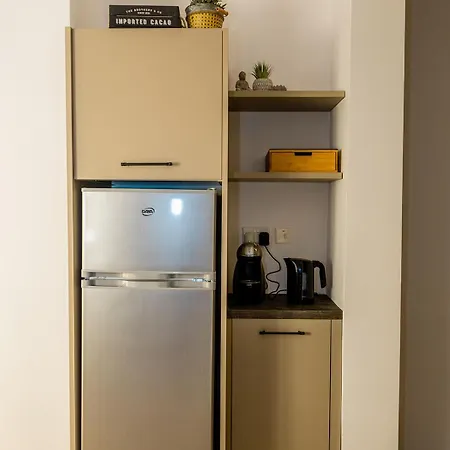 Apartment Characterful Ground Floor Townhouse *