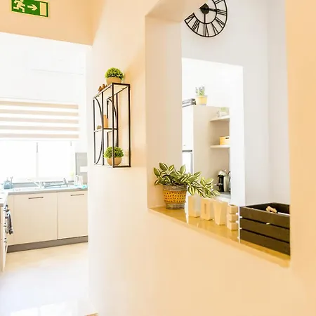 Characterful Ground Floor Townhouse