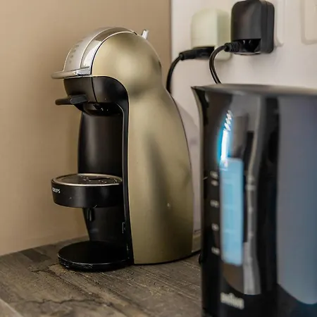 Characterful Ground Floor Townhouse * San Julián