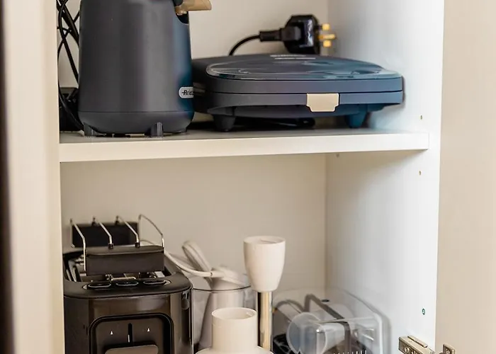 Characterful Ground Floor Townhouse San Ġiljan