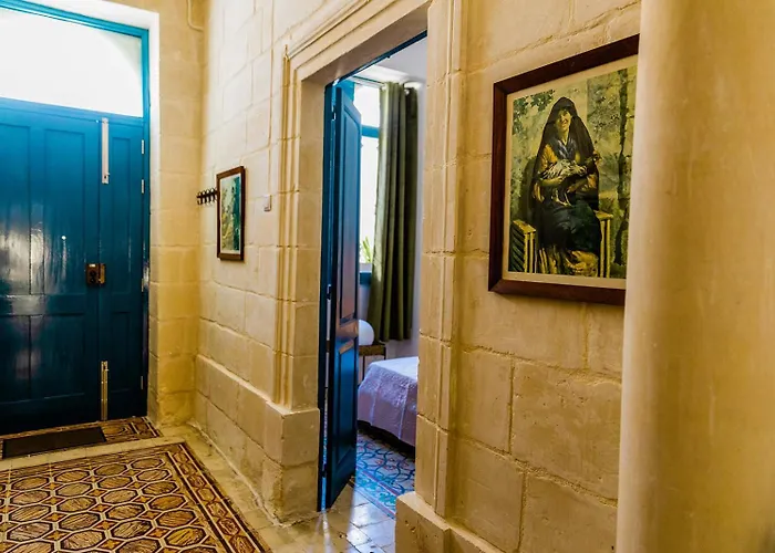 Appartement Characterful Ground Floor Townhouse *