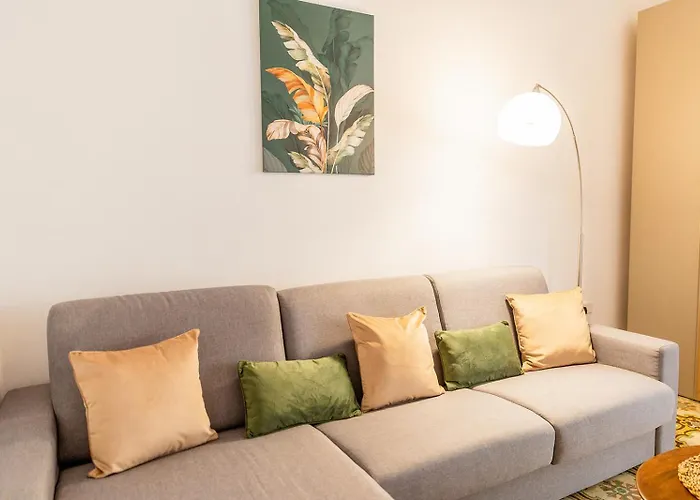 Characterful Ground Floor Townhouse San Ġiljan