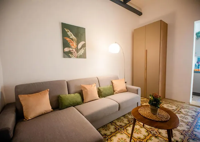 Appartement Characterful Ground Floor Townhouse