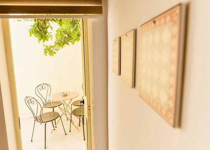 Appartement Characterful Ground Floor Townhouse