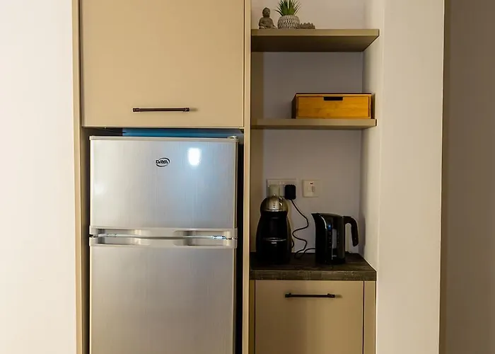 Appartement Characterful Ground Floor Townhouse *