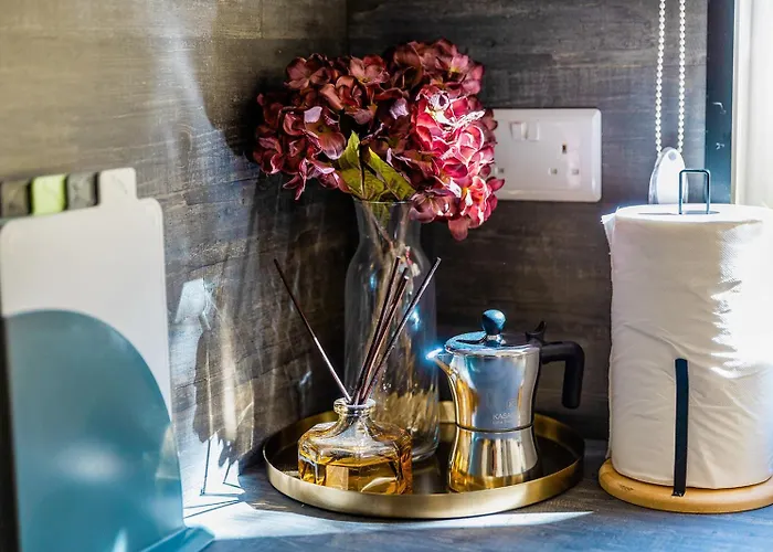 Characterful Ground Floor Townhouse Appartement San Ġiljan