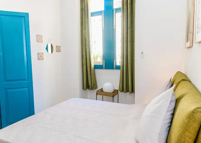 Characterful Ground Floor Townhouse * San Ġiljan