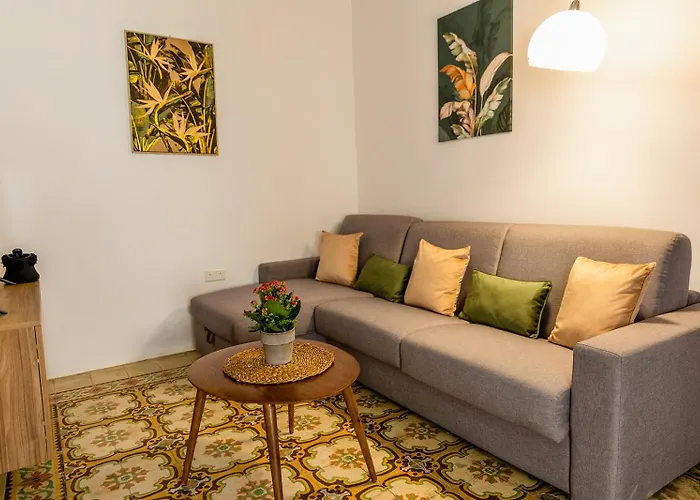 Appartement Characterful Ground Floor Townhouse *