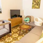 Apartment Characterful Ground Floor Townhouse Saint Julian's