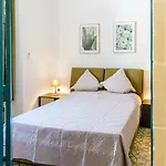 Characterful Ground Floor Townhouse Saint Julian's