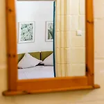 Characterful Ground Floor Townhouse Apartment