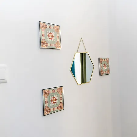 Διαμέρισμα Characterful Ground Floor Townhouse Saint Julian's
