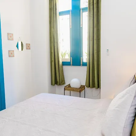 Characterful Ground Floor Townhouse * St. Julian's