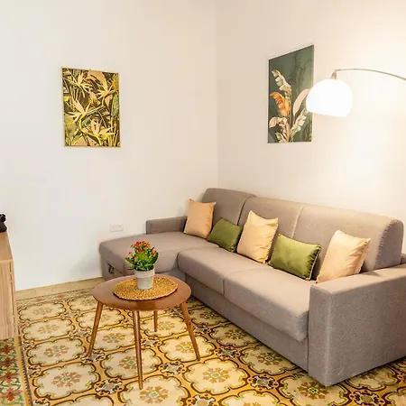 Characterful Ground Floor Townhouse * St. Julian's